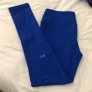 Splits59 Blue Yoga Pants